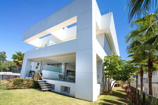 Stadswoning in Rio Real, Provincia de Málaga