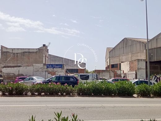 Land in Vilanova i la Geltrú, Province of Barcelona