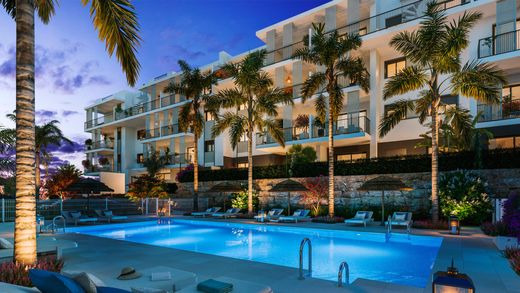 Penthouse in Estepona, Malaga