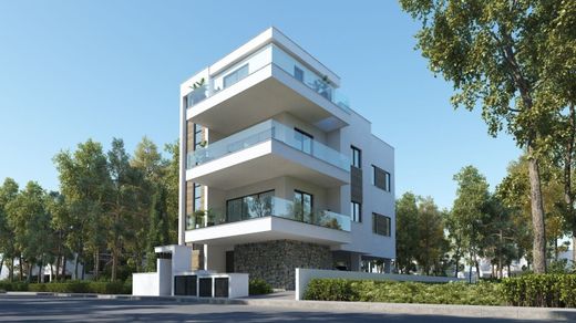 Квартира, Germasógeia, Limassol District