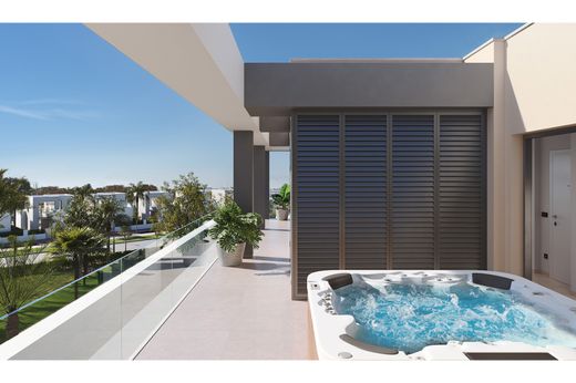 Penthouse in Torre-Pacheco, Provinz Murcia