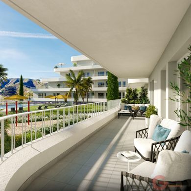 Apartamento - Fuengirola, Málaga