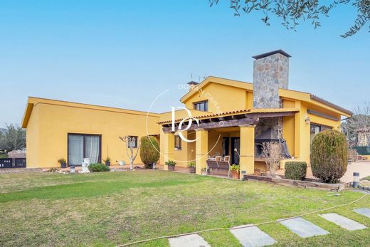 Villa in Banyeres del Penedès, Province of Tarragona