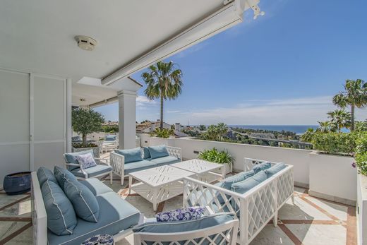 Appartement in Sierra Blanca, Provincia de Málaga