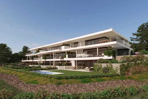 Apartment / Etagenwohnung in Dehesa de Campoamor, Alicante