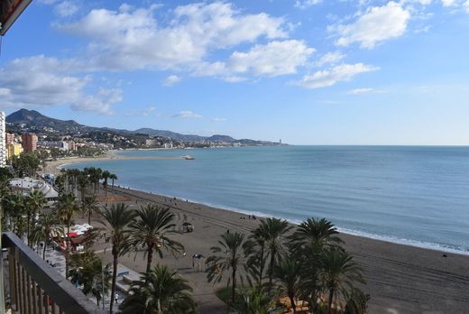 Apartment in Málaga, Malaga