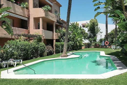 Appartement in Marbella, Provincia de Málaga