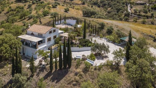 Coín, マラガのカントリー風またはファームハウス