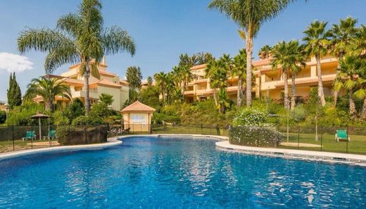 Apartament w Marbella, Provincia de Málaga