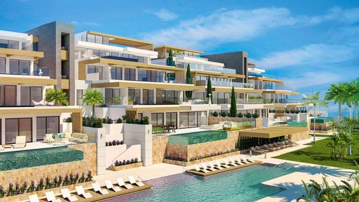 Appartement in El Paraíso, Provincia de Málaga