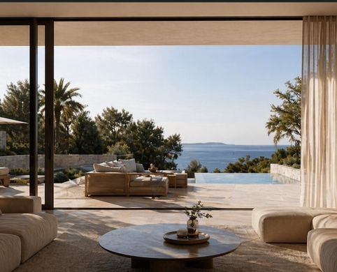 Casa di città a Chlórakas, Paphos District