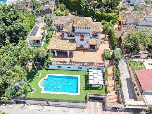 Dom jednorodzinny w Elviria, Provincia de Málaga