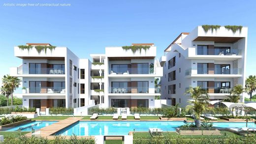 阁楼  Los Alcázares, Murcia