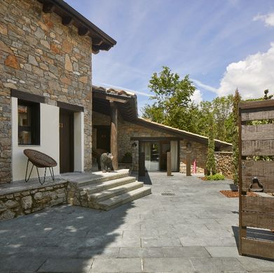 Villa in Bellver de Cerdanya, Province of Lleida