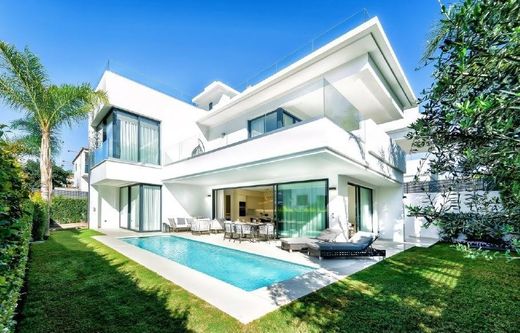 Villa Marbella, Provincia de Málaga