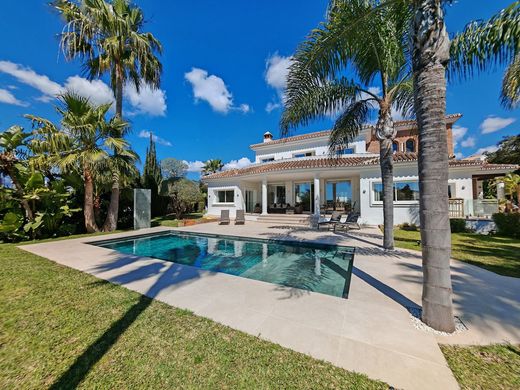 Detached House in Marbella, Malaga