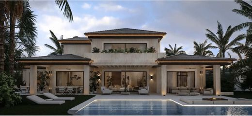 Detached House in Benahavís, Malaga