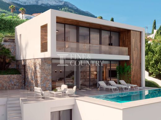 Villa in Denia, Alicante