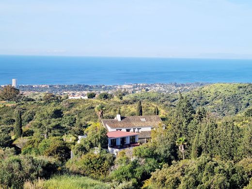 Boerderij in Las Chapas, Provincia de Málaga