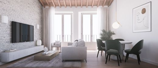 Appartement in Málaga, Provincia de Málaga