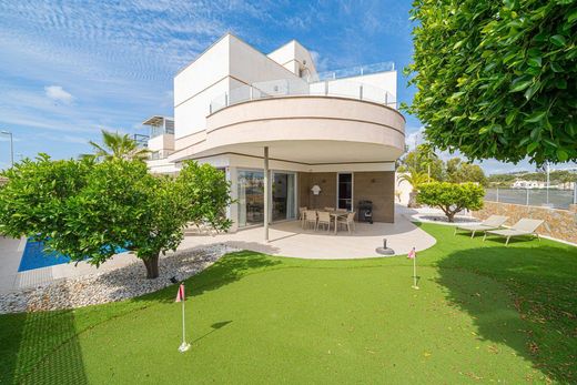 Villa en Cabo Roig, Provincia de Alicante