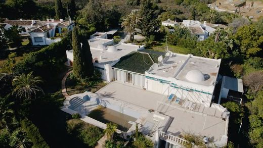 Μονοκατοικία σε The Golden Mile, Provincia de Málaga