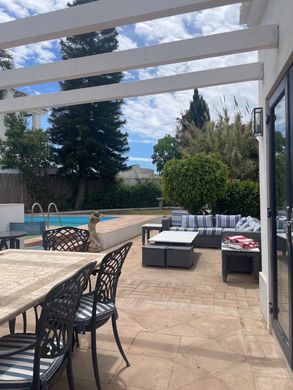 Vrijstaand huis in San Pedro de Alcántara, Provincia de Málaga