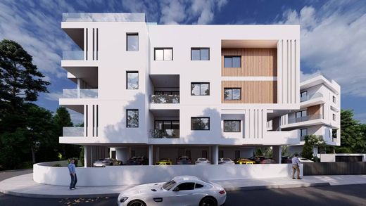 Apartamento - Germasógeia, Limassol District