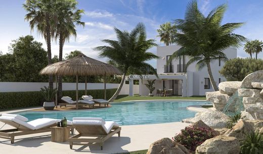 Javea, アリカンテのヴィラ