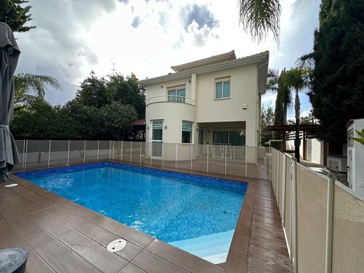 Luxury home in Pyrgos, Limassol District