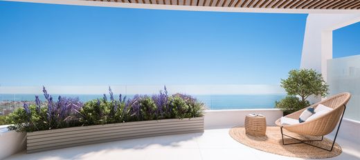 Penthouse Benalmádena, Provincia de Málaga