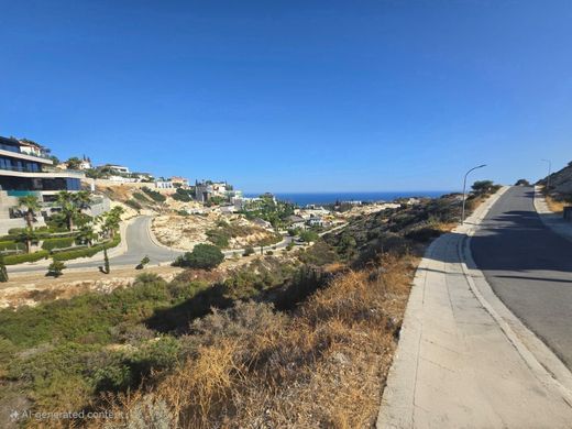 Land in Limassol, Limassol District