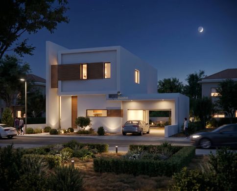 Частный Дом, Frénaros, Famagusta District