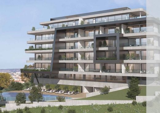 Apartment in Limassol, Limassol District