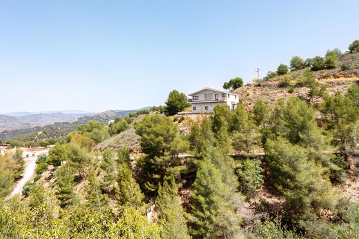 Dom jednorodzinny w Málaga, Provincia de Málaga