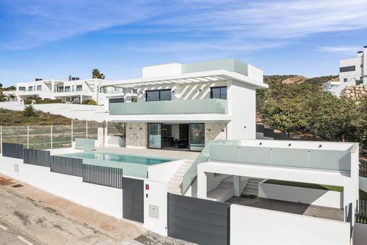 Maison individuelle à La Cala De Mijas, Malaga