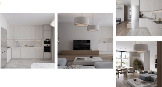 Apartment / Etagenwohnung in Limassol, Limassol District