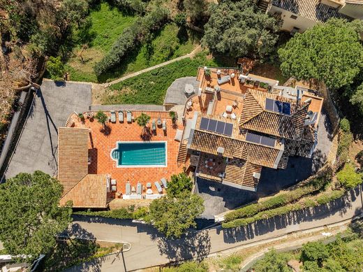 Detached House in Benahavís, Malaga
