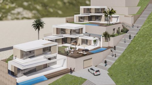 Luksusowy dom w Adeje, Provincia de Santa Cruz de Tenerife