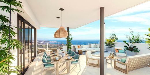 Penthouse w Casares, Provincia de Málaga