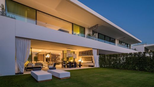 Villa Plurifamiliare a Marbella, Málaga
