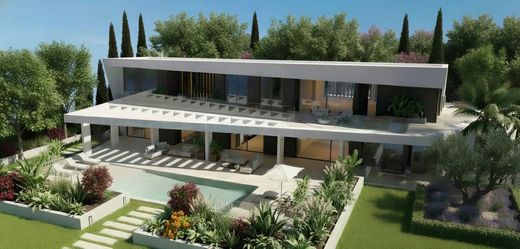Detached House in Marbella, Malaga