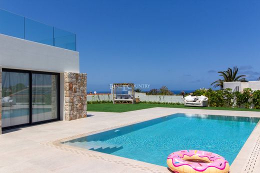 Villa in Denia, Alicante