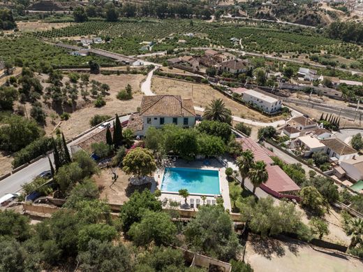 ‏וילה ב  Alora, Provincia de Málaga