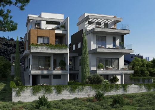 Detached House in Ágios Athanásios, Limassol District