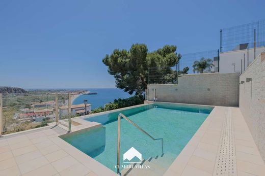 别墅  Salobreña, Provincia de Granada