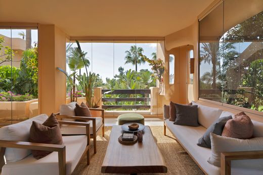 Appartamento a The Golden Mile, Málaga