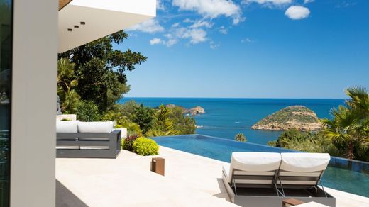 Villa in Xàbia, Provincia de Alicante