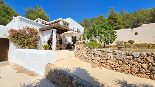 Ferme à Santa Eulària des Riu, Province des Îles Baléares
