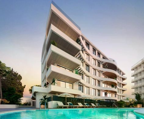 Appartamento a Benalmádena, Málaga